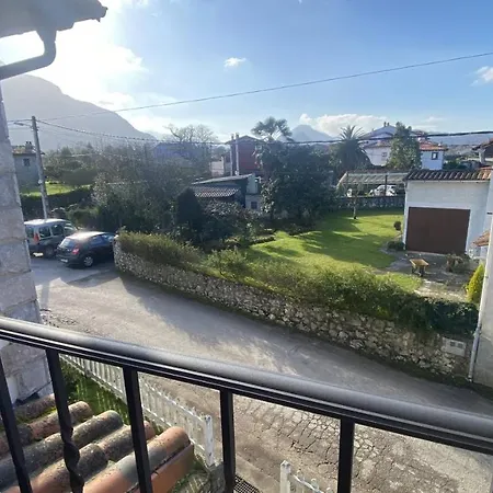 Casitas De Mia Rurales Quintana De Apartment *
