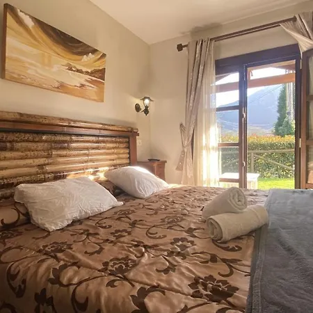 Apartment Casitas De Mia Rurales Quintana De