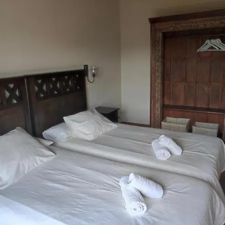 Apartment Casitas De Mia Rurales Quintana De