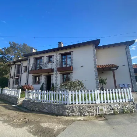 Casitas De Mia Rurales Quintana De Apartmán