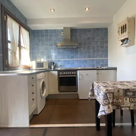 Casitas De Mia Rurales Quintana De Apartmán