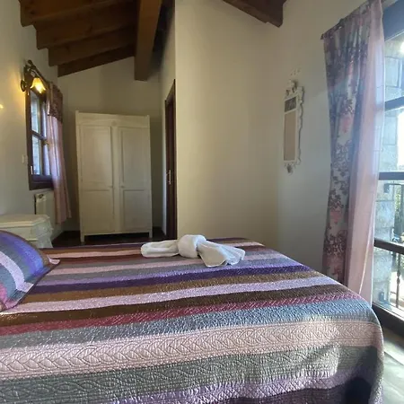 Casitas De Mia Rurales Quintana De Appartement *