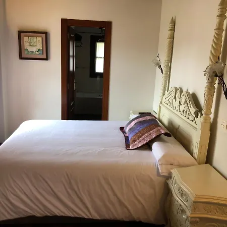 Casitas De Mia Rurales Quintana De Apartmán Llanes