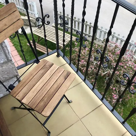 Apartmán Casitas De Mia Rurales Quintana De Llanes