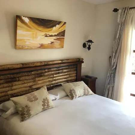 Casitas De Mia Rurales Quintana De