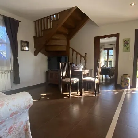 Apartamento Casitas De Mía Rurales Quintana De