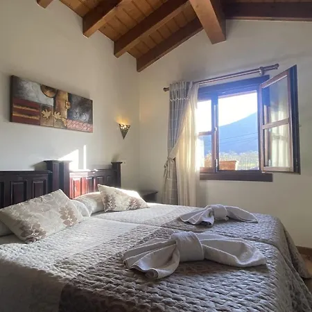 Casitas De Mía Rurales Quintana De Llanes