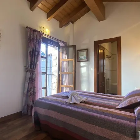 Casitas De Mía Rurales Quintana De * Llanes