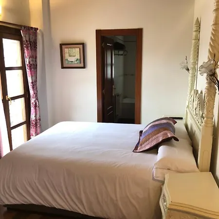Casitas De Mia Rurales Quintana De Appartement Llanes