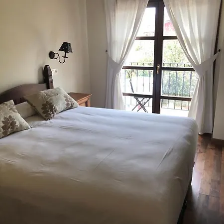 Casitas De Mía Rurales Quintana De Apartamento *