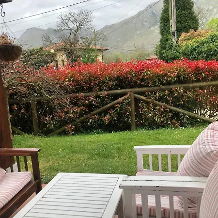 Casitas De Mía Rurales Quintana De * Llanes