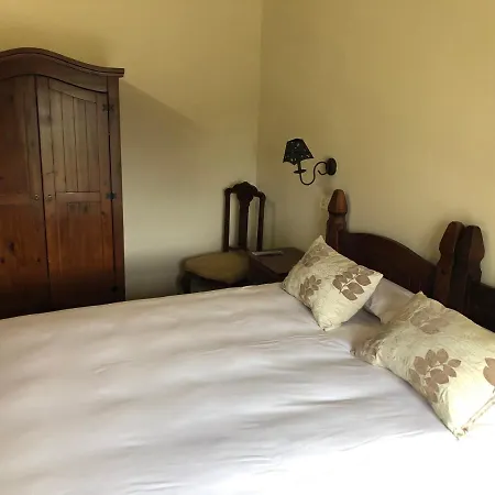 Casitas De Mía Rurales Quintana De Apartamento