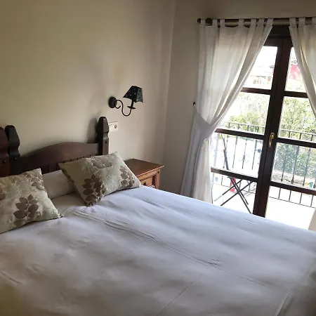 Apartamento Casitas De Mía Rurales Quintana De Llanes