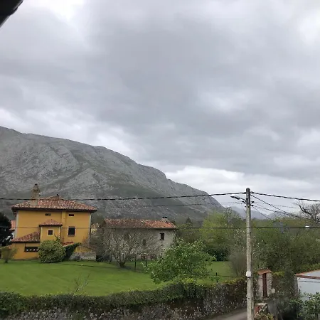 Apartamento Casitas De Mía Rurales Quintana De *