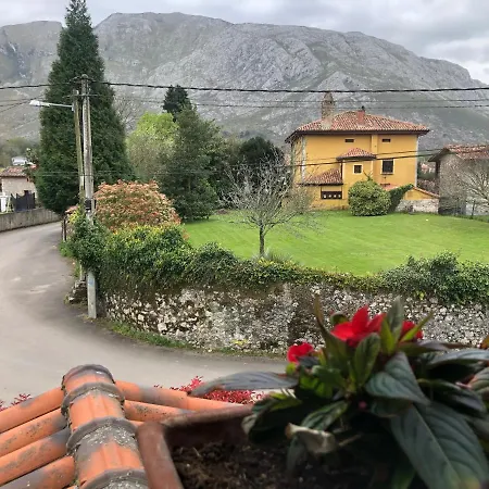 Casitas De Mía Rurales Quintana De