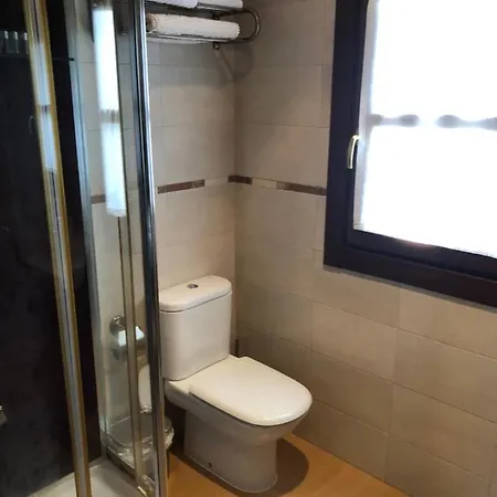 Casitas De Mía Rurales Quintana De Apartamento