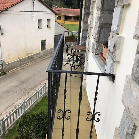 Apartamento Casitas De Mía Rurales Quintana De *