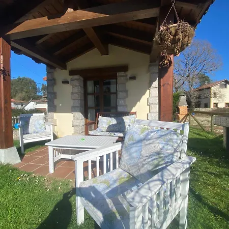 Apartment Casitas De Mia Rurales Quintana De *