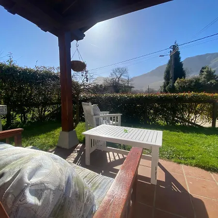 Apartment Casitas De Mia Rurales Quintana De *