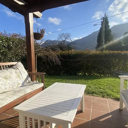 Casitas De Mia Rurales Quintana De