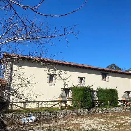 Apartment Casitas De Mia Rurales Quintana De *