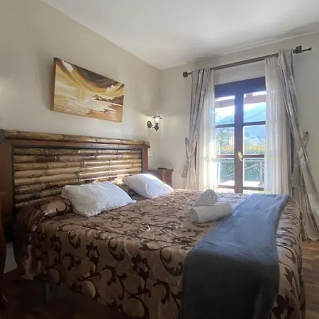 Casitas De Mia Rurales Quintana De