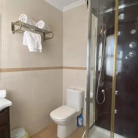 Casitas De Mia Rurales Quintana De * Llanes