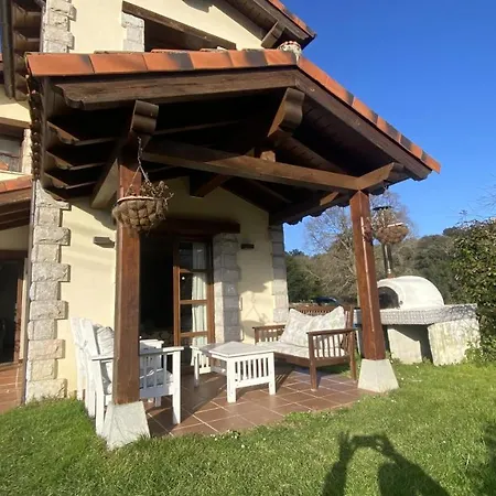 Casitas De Mia Rurales Quintana De