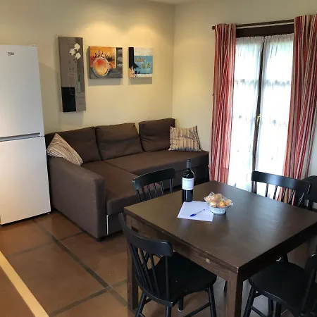 Casitas De Mia Rurales Quintana De Llanes