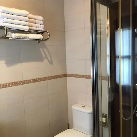 Casitas De Mia Rurales Quintana De Apartment *