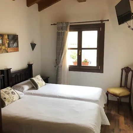 Apartment Casitas De Mia Rurales Quintana De Llanes