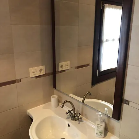 Apartment Casitas De Mia Rurales Quintana De *