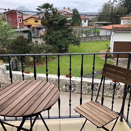 Casitas De Mia Rurales Quintana De * Llanes